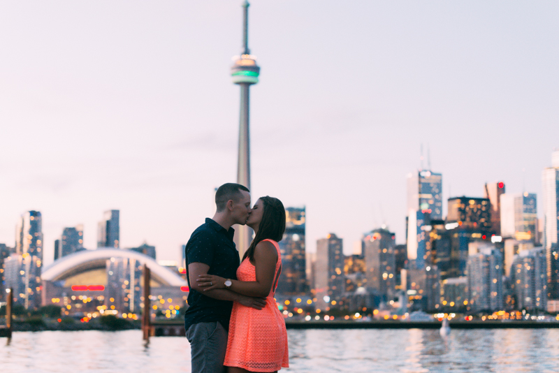 Toronto & Destination Wedding Photographer