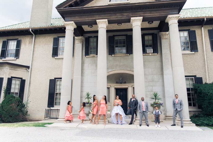 Toronto & Destination Wedding Photographer